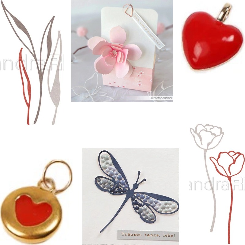 Heart Castle Pendant Gold Cast - огляд і ціна Candle Making Newcastle