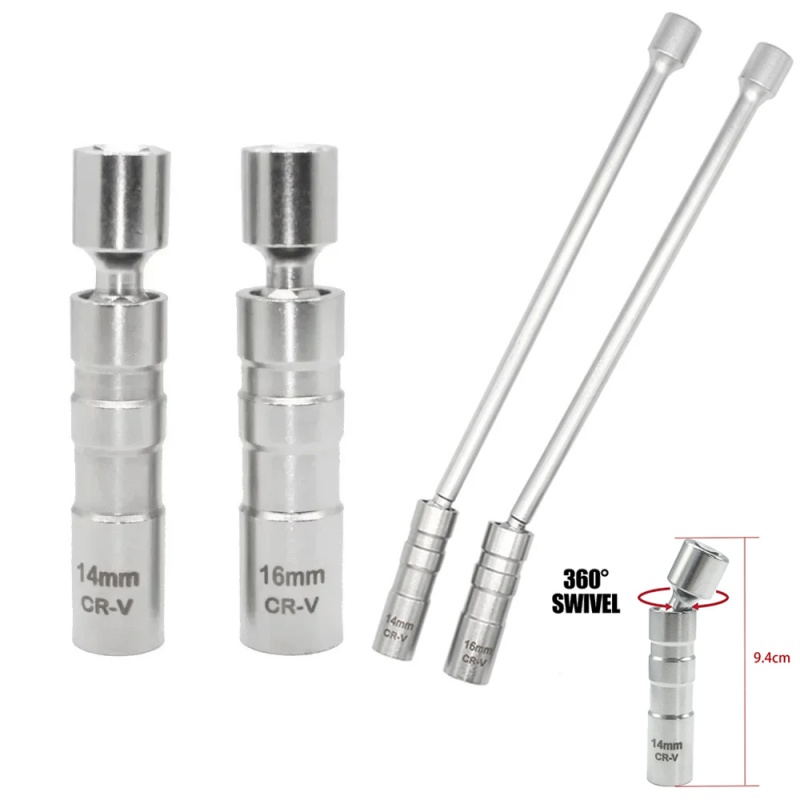 14mm 16mm Spark Plug Removal T - огляд і ціна Candle Making Items