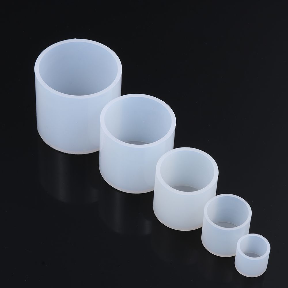 3D Silicone Mold For Candles C - огляд і ціна Candle Making Party