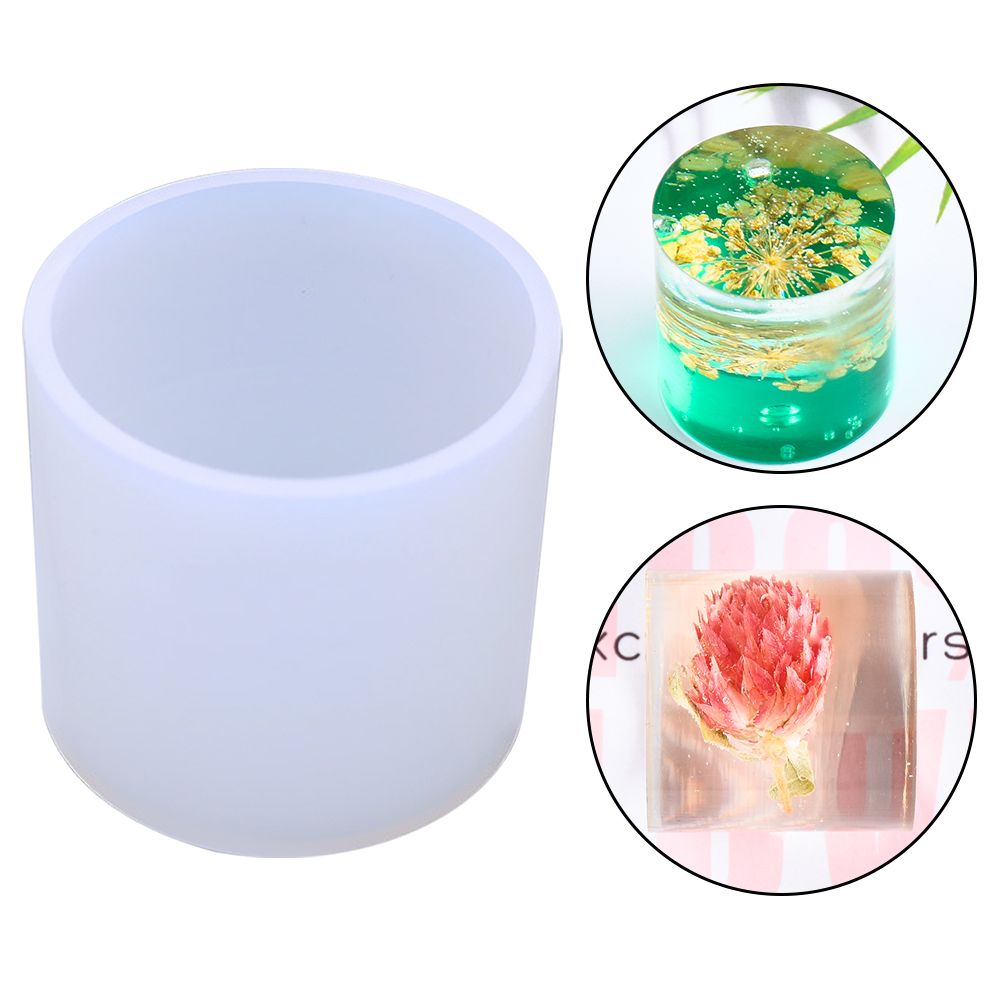 3D Silicone Mold For Candles C - огляд і ціна Candle Making Party